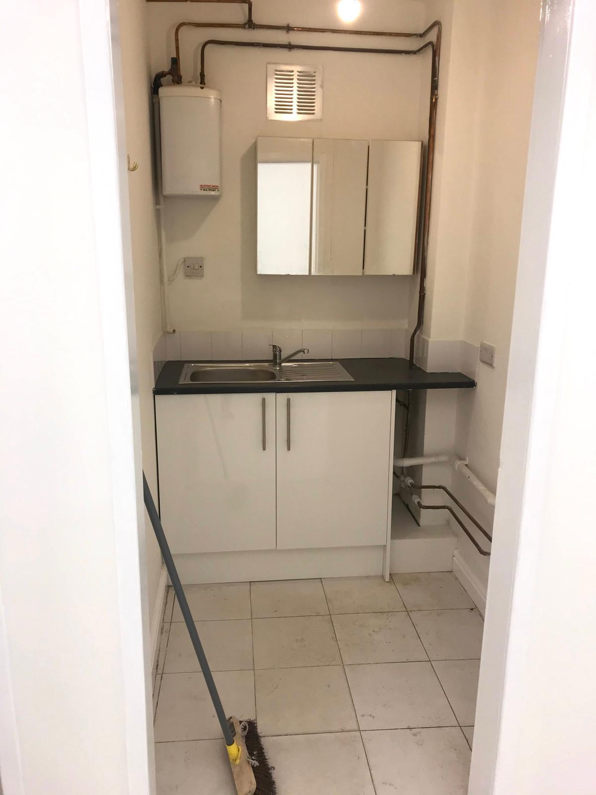 Kitchenette