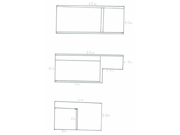 Floor plan 1 of 2