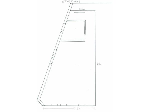 Floor plan 2 of 2