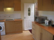 A Kitchen from one of our Properties